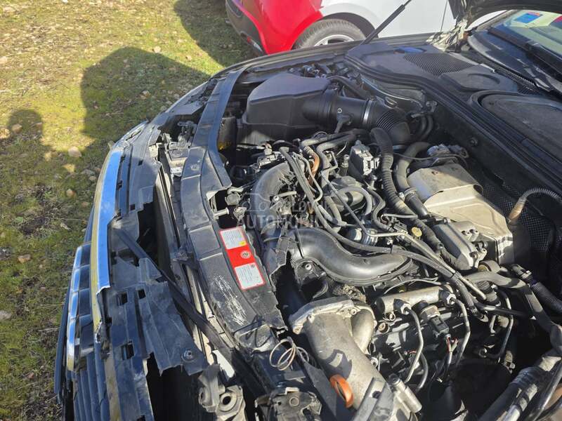 Audi A8 3.0 TDI