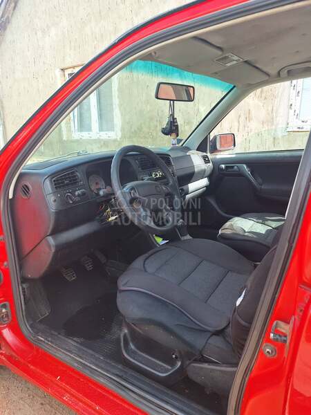 Volkswagen Golf 3 