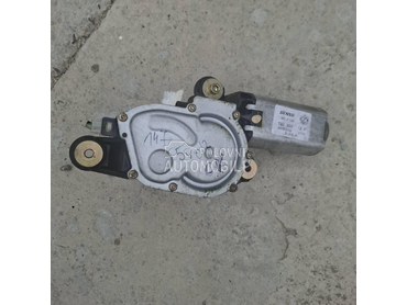 Motor zadnjeg brisača za Alfa Romeo 147 od 1999. do 2010. god.