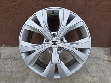 Aluminijumske felne SEAT Ateca original 18" 5 x 112