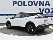 Peugeot 2008 1.5 HDI Allure AT