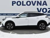 Peugeot 2008 1.5 HDI Allure AT