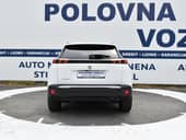 Peugeot 2008 1.5 HDI Allure AT