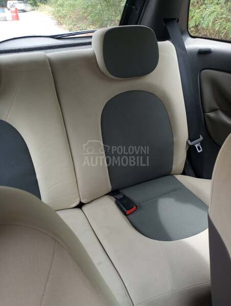 Lancia Ypsilon 1.3 multijet