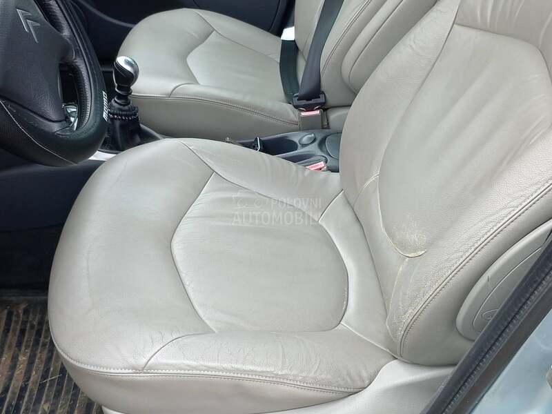 Citroen C5 2.0 HDI