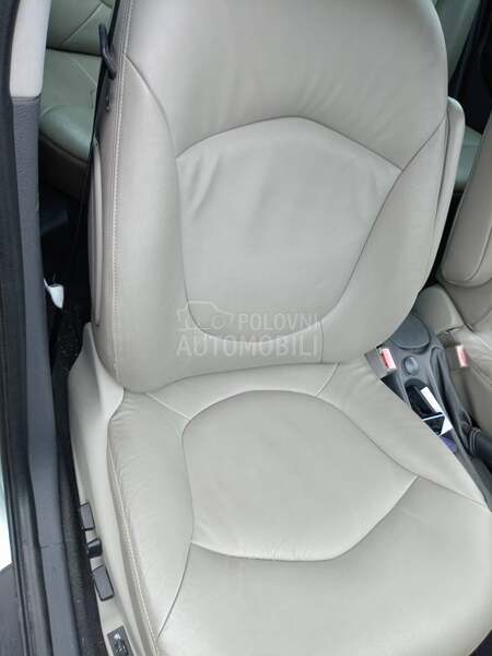 Citroen C5 2.0 HDI