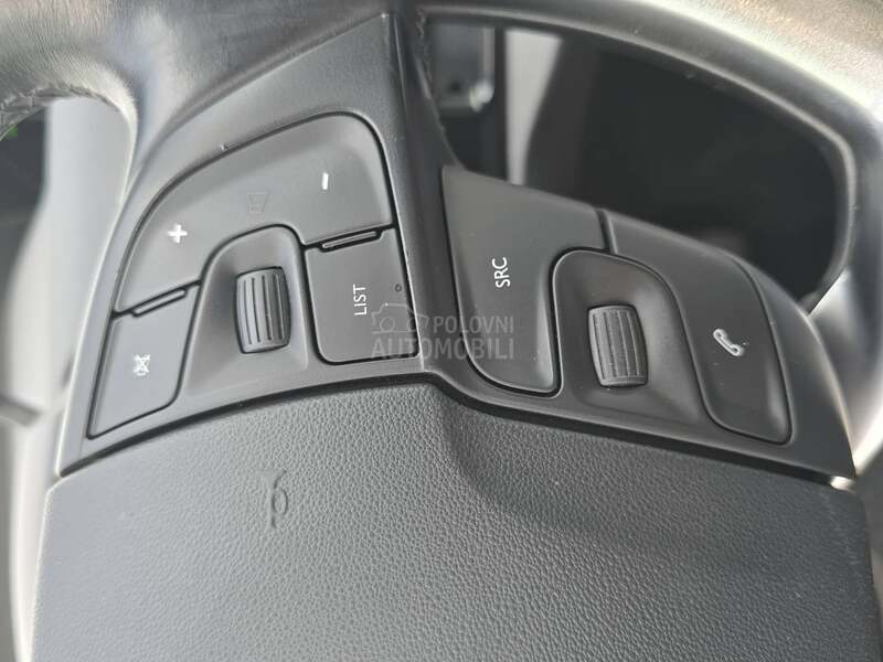 Citroen C4 Grand Picasso 1.6 e hdi autom ful