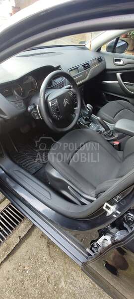 Citroen C5 1.6 e-HDI