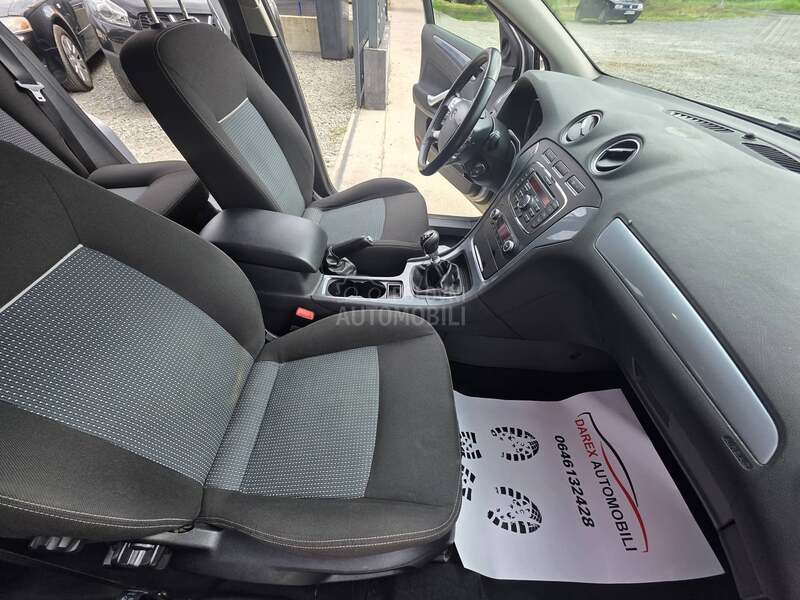 Ford Mondeo 1.6 TDCI