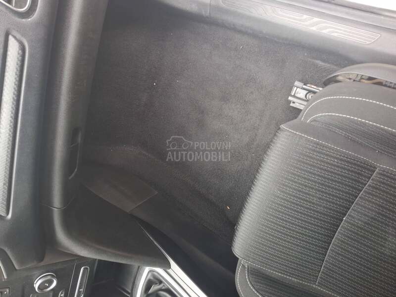 Renault Megane 1.5 DCi