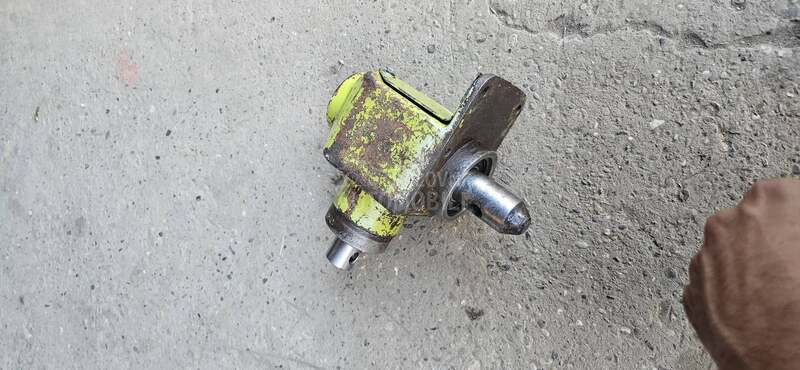 Claas Mega
