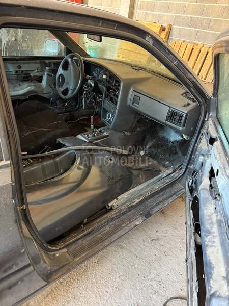 Volkswagen Corrado 1.8 G60
