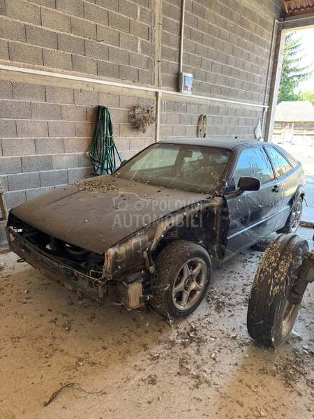 Volkswagen Corrado 1.8 G60