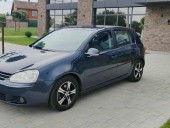 Volkswagen Golf 5 1.9 tdi BKC