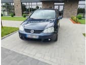 Volkswagen Golf 5 1.9 tdi BKC