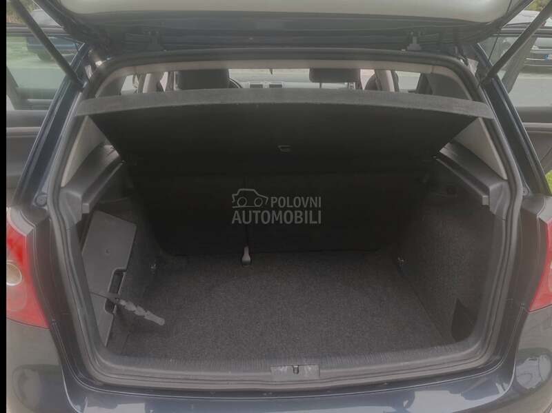 Volkswagen Golf 5 1.9 tdi BKC
