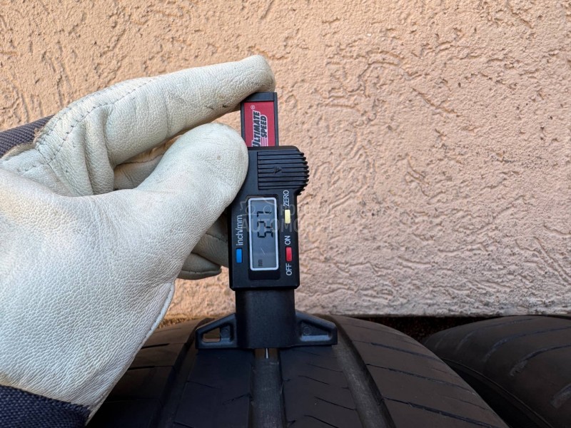 Maxxis 185/60 R15 Letnja