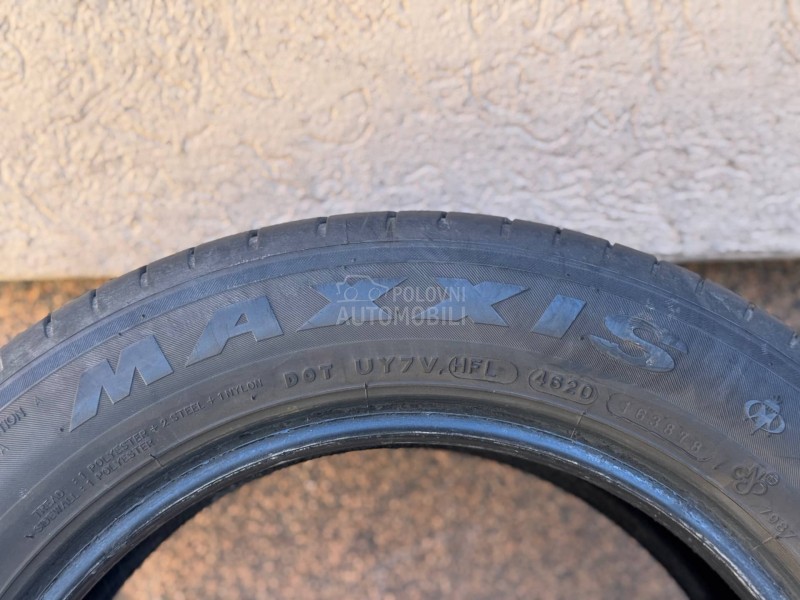 Maxxis 185/60 R15 Letnja