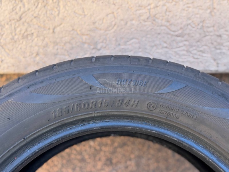 Maxxis 185/60 R15 Letnja