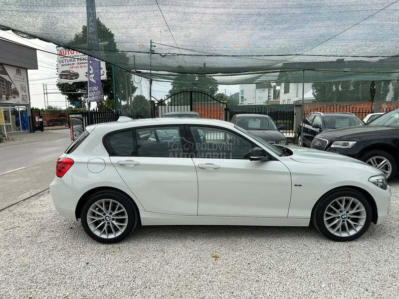 BMW 116 
