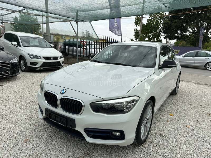 BMW 116 
