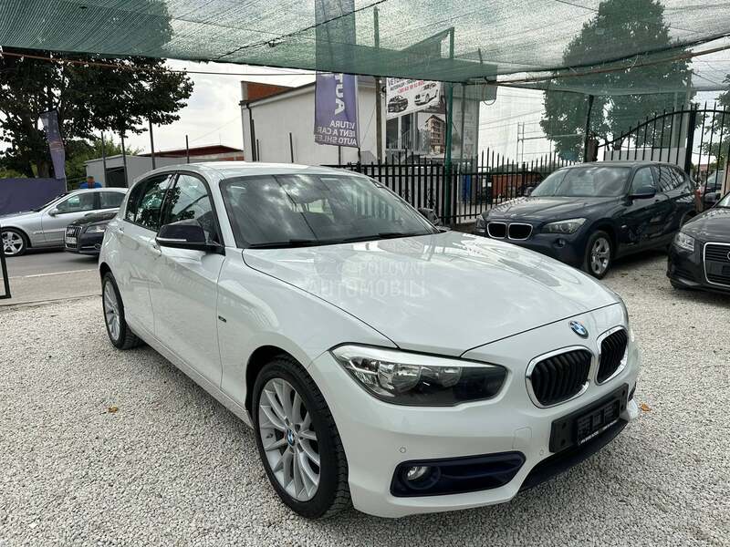 BMW 116 