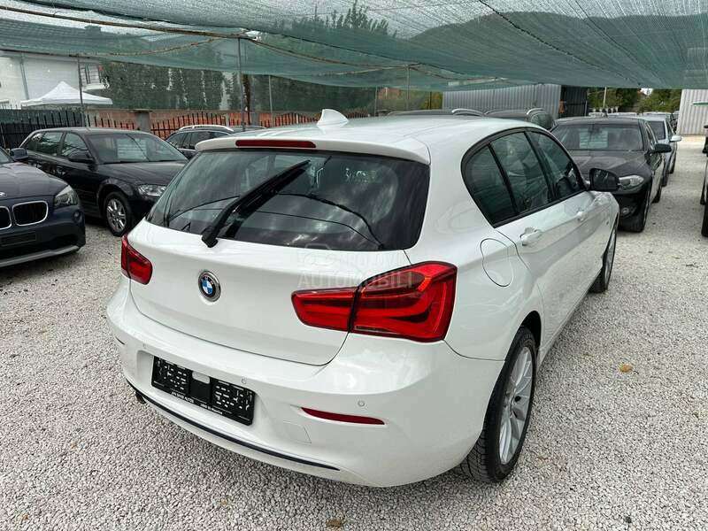 BMW 116 