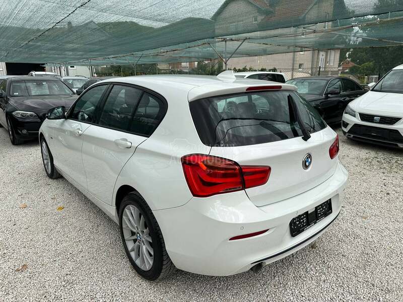 BMW 116 