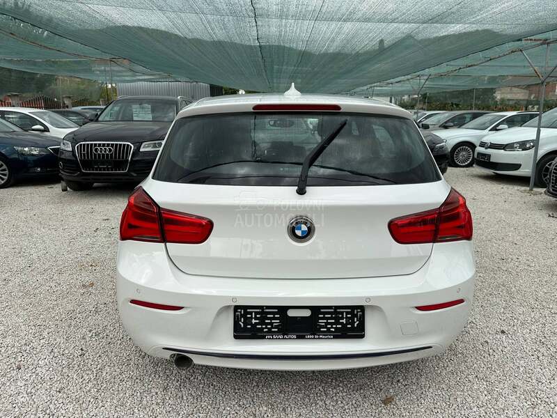 BMW 116 