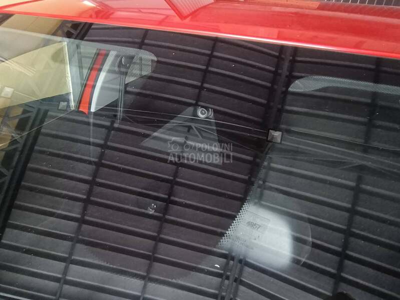 Citroen C3 1.2 BAŠ NOV