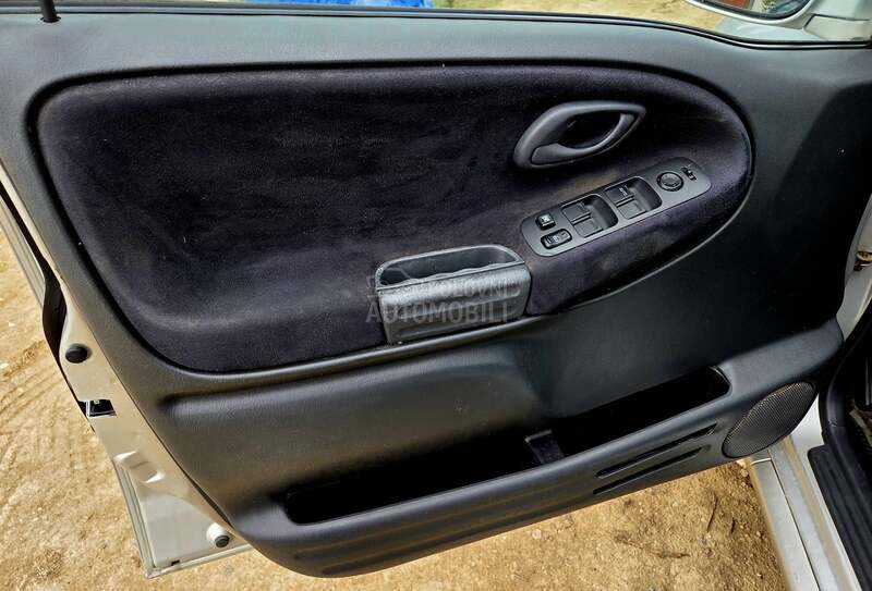 Suzuki Grand Vitara 2.0hdi CH NOVA