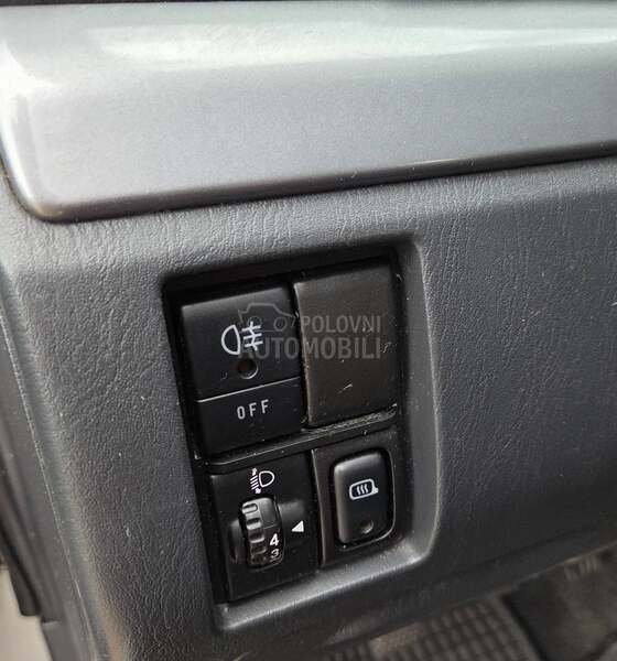 Suzuki Grand Vitara 2.0hdi CH NOVA