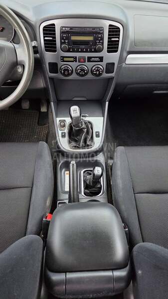 Suzuki Grand Vitara 2.0hdi CH NOVA