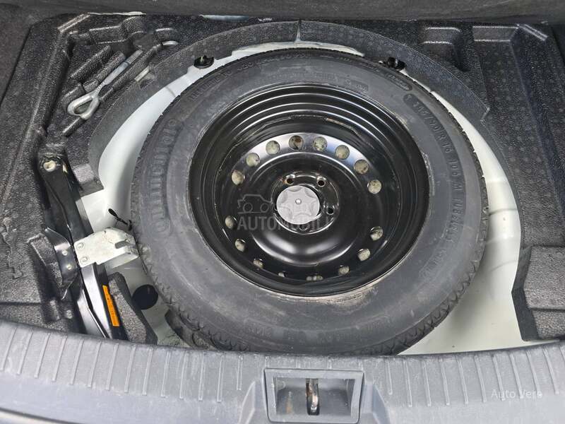 Nissan Qashqai 1.5 DCI
