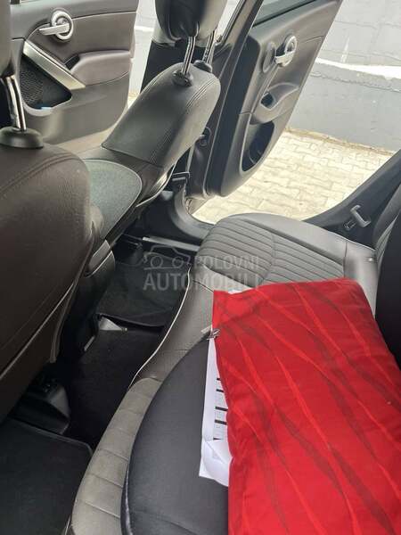 Fiat 500X 1.6 jtd