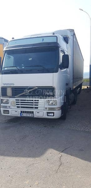 Volvo FH 12