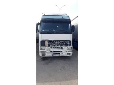 Volvo FH 12