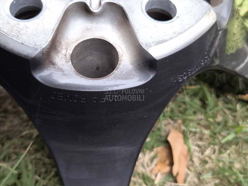Aluminijumske felne Alfa Romeo 20" 5 x 110