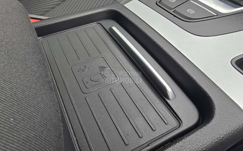 Audi Q5 2.0 TDI AUT.QUATTRO
