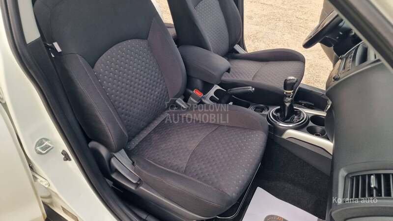 Mitsubishi ASX 1.8 DID CLEARTEC