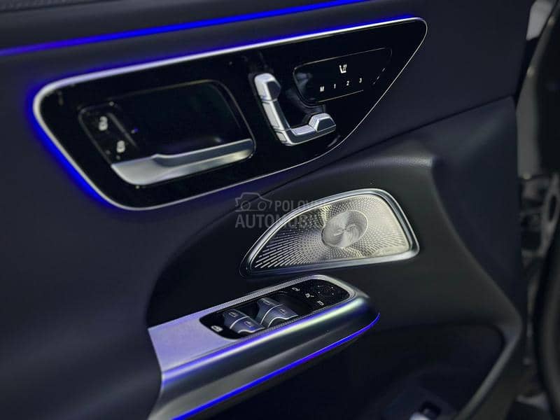 Mercedes Benz E 300 E300DE 3XAMG/360