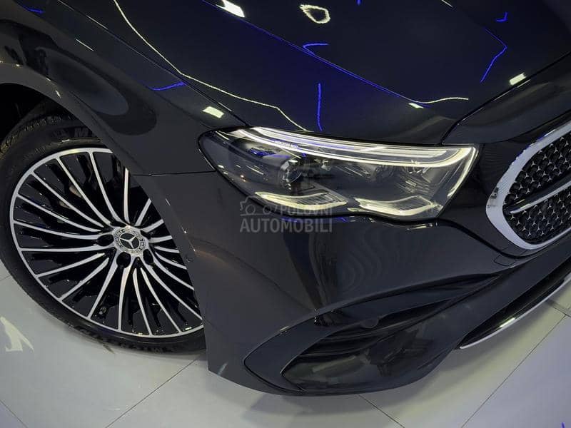 Mercedes Benz E 300 E300DE 3XAMG/360