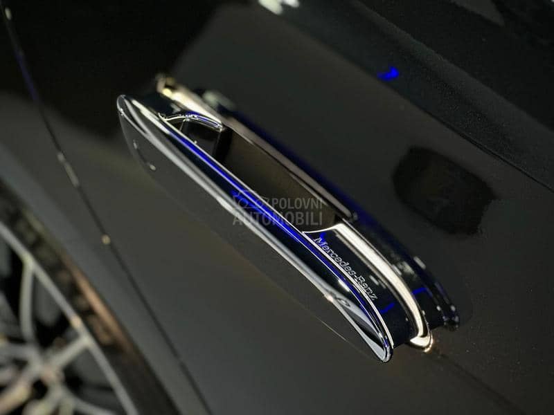 Mercedes Benz E 300 E300DE 3XAMG/360