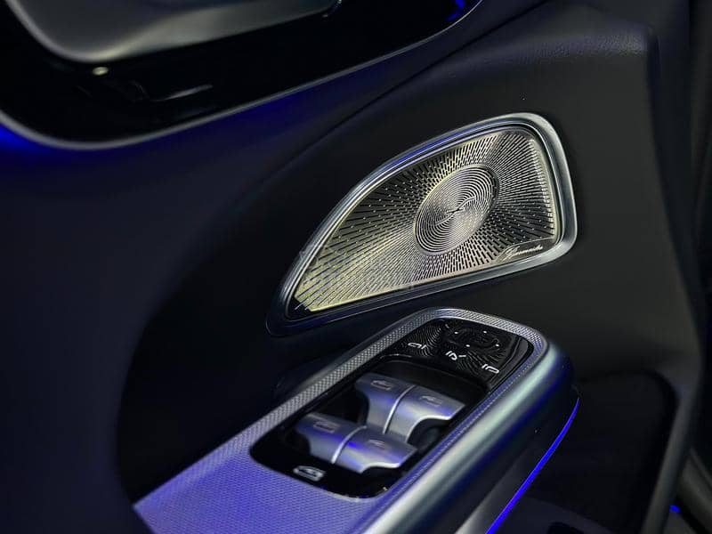 Mercedes Benz E 300 E300DE 3XAMG/360