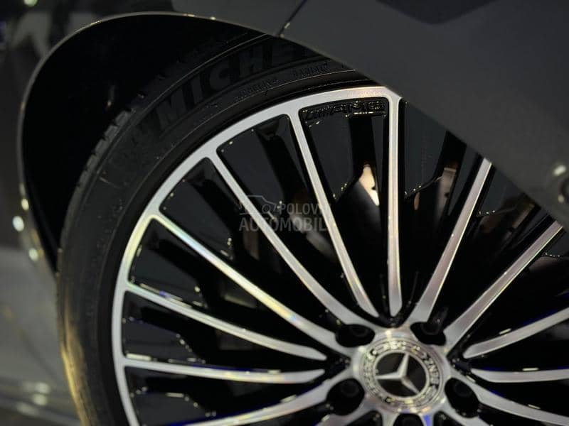 Mercedes Benz E 300 E300DE 3XAMG/360