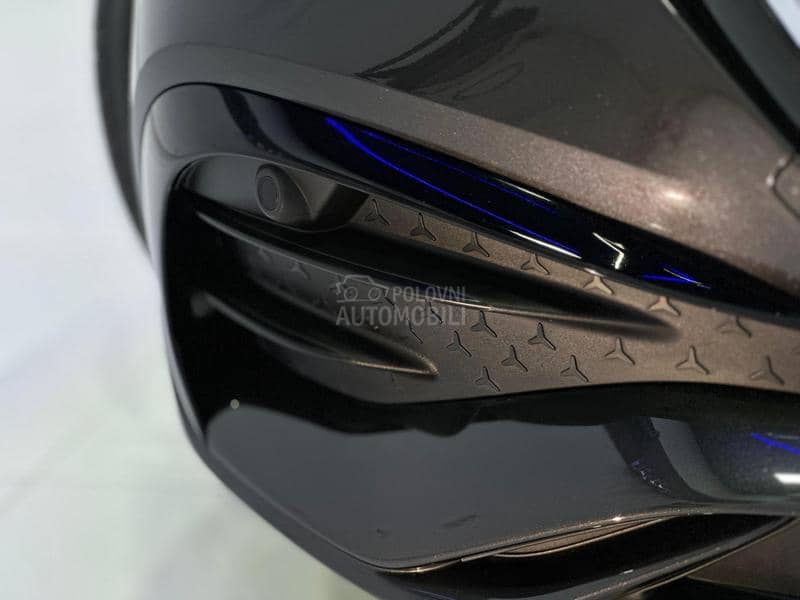 Mercedes Benz E 300 E300DE 3XAMG/360