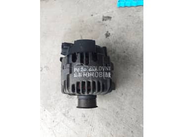 Alternator za Peugeot 607