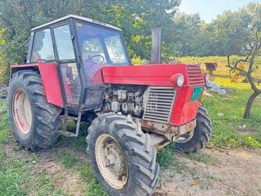 Zetor 8045