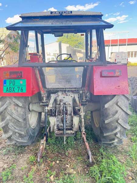 Zetor 8045