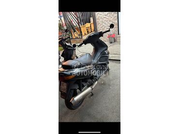 Gilera runner VRX 200